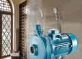 Domestic Water Pump