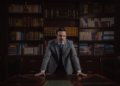 Dr. Hassan Mohsen Elhais - Leading Legal Consultant in Child Custody Law in the UAE