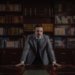 Dr. Hassan Mohsen Elhais - Leading Legal Consultant in Child Custody Law in the UAE