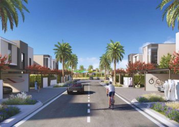 Jumeirah Village Circle JVC Dubai
