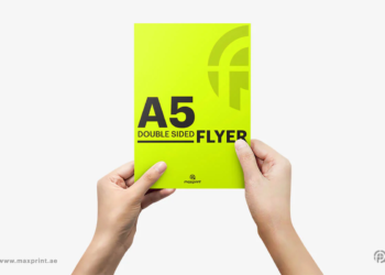 Printing Services in Dubai