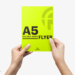 Printing Services in Dubai