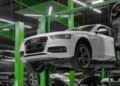 Audi Service Plan