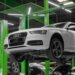 Audi Service Plan
