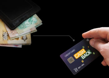 Emirates NBD Cashback Credit Card in UAE