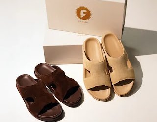 Why Leather Matters?: The Importance of High-Quality Leather in Arabic Sandals