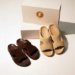 Why Leather Matters?: The Importance of High-Quality Leather in Arabic Sandals