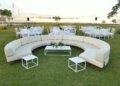 Top 10 Event Furniture Rental Suppliers in Dubai For Luxury & Corporate Events