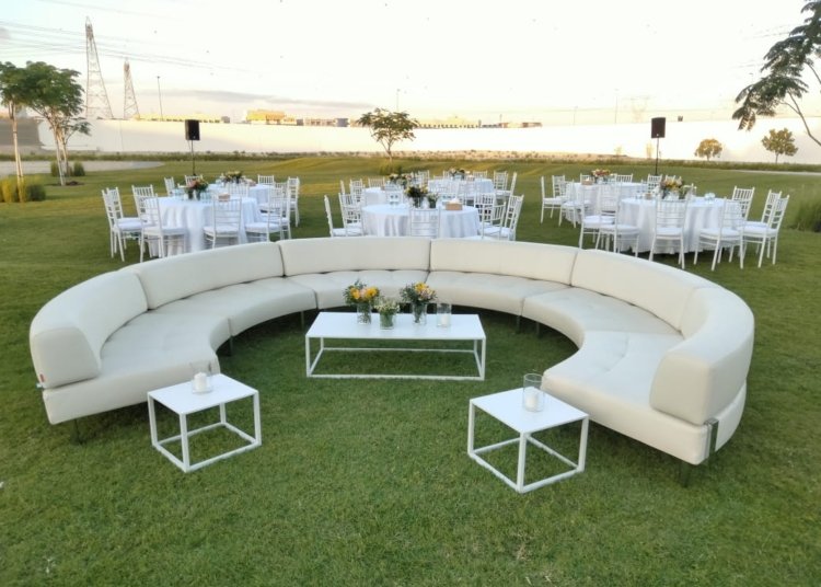Top 10 Event Furniture Rental Suppliers in Dubai For Luxury & Corporate Events