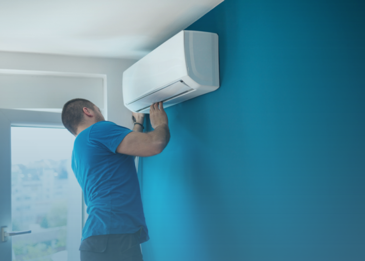 AC Supplier in UAE
