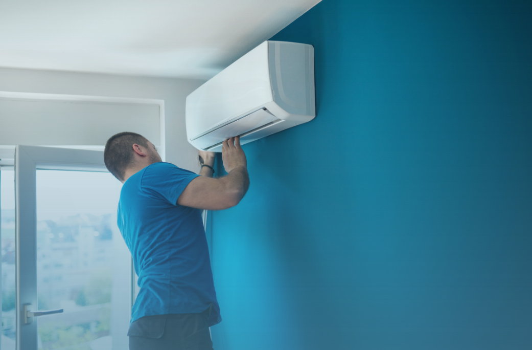 O General AC: The Pinnacle of Cooling Excellence in the UAE