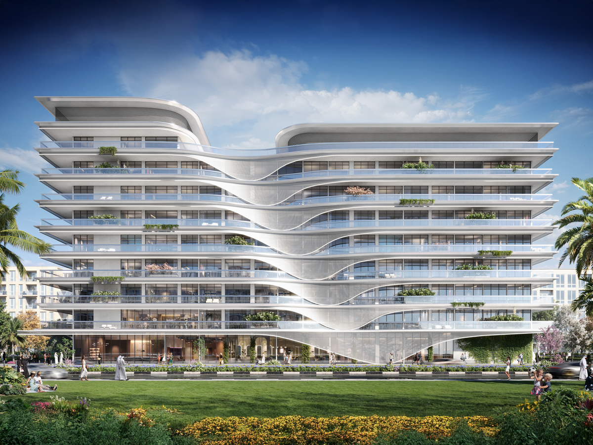 From Hospitality to Homes: Pearlshire Brings a New Kind of Living to UAE Real Estate Market