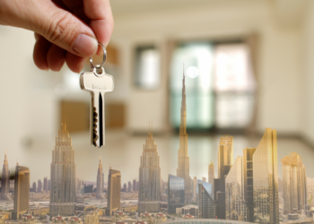 Top Neighborhoods for Affordable Room Rentals in Dubai