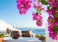 European holiday home