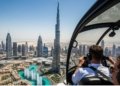 Helicopter Tour in Dubai