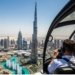 Helicopter Tour in Dubai