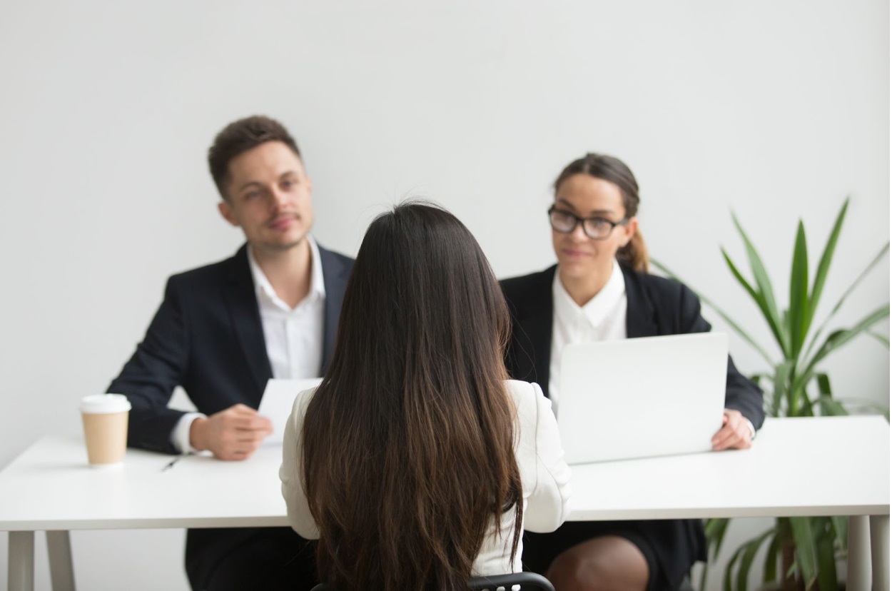 recruitment agencies in dubai