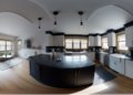 Kitchen Design Trends in Dubai