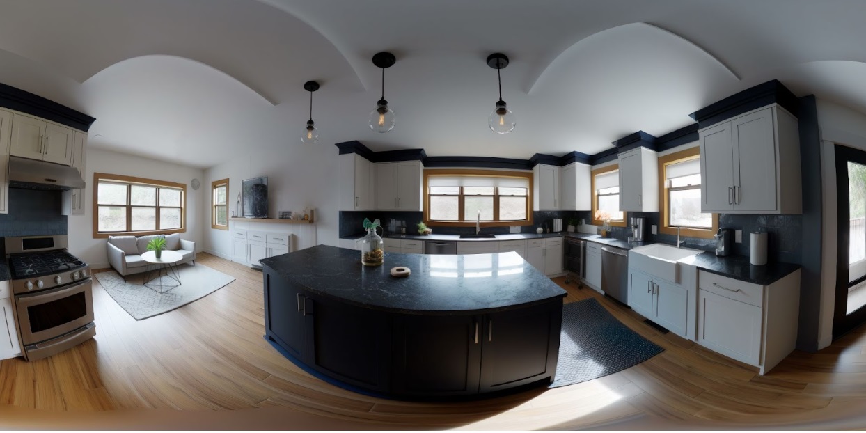 Top Kitchen Design Trends in Dubai for 2025 You Shouldn’t Miss