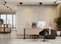Affordable Office Furniture Manufacturers in the UAE for Startups