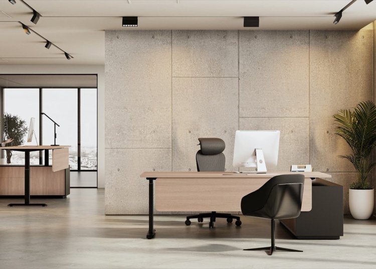 Affordable Office Furniture Manufacturers in the UAE for Startups