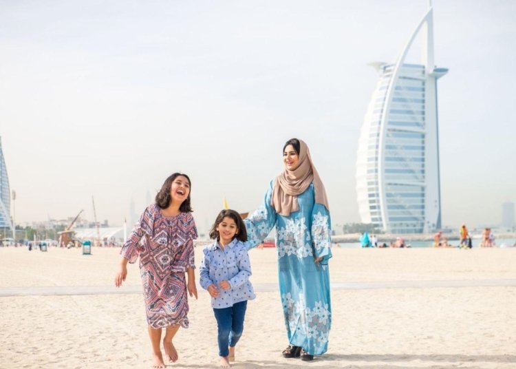 Muscat to Dubai Flights
