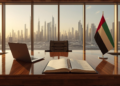 How to Start Business in UAE with an ERP System
