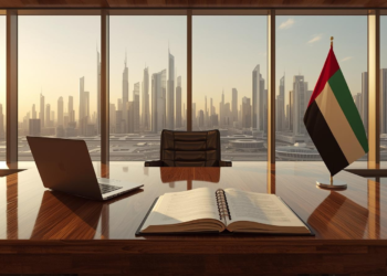How to Start Business in UAE with an ERP System