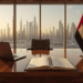 How to Start Business in UAE with an ERP System