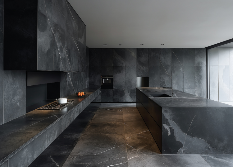 Kitchen Countertop and Marble Trends Shaping Dubai Interiors in 2025