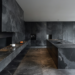 Kitchen Countertop and Marble Trends Shaping Dubai Interiors in 2025