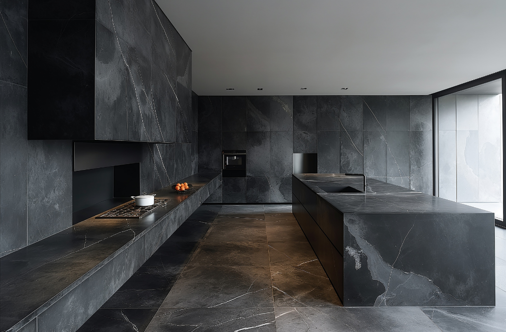 Kitchen Countertop and Marble Trends Shaping Dubai Interiors in 2025 Kitchen Countertop and Marble Trends Shaping Dubai Interiors in 2025
