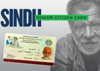 Sindh-Senior-Citizen-Card-Application