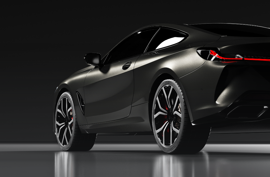 Swap Your Flip-Flops for a Ferrari – This Is the Emirates