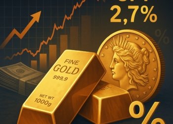 Why Gold Remains a Safe-Haven Asset