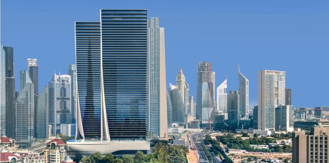 Akala Hotel & Residences