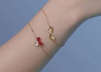 Why Choose Diamond Jewellery as Timeless Wedding Anniversary Gifts