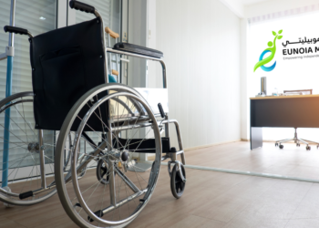 Eunoia Mobility