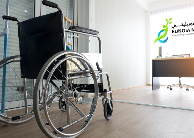 Eunoia Mobility