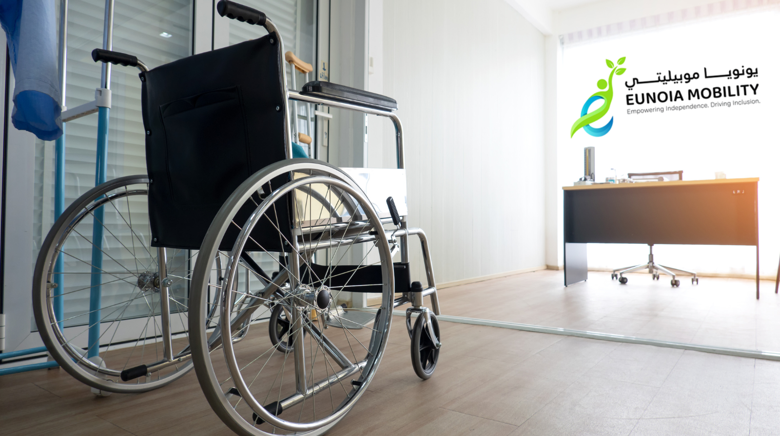 Dubai’s Journey Toward Inclusive Transport: From Policy to Passenger Dubai’s Journey Toward Inclusive Transport: From Policy to Passenger