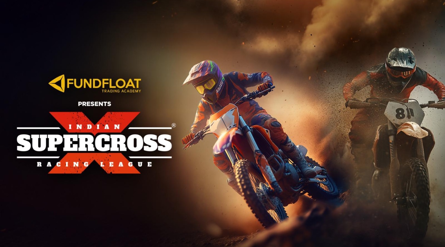 FundFloat Trading Academy Presents ISRL Grand Finale in Calicut Featuring Salman Khan