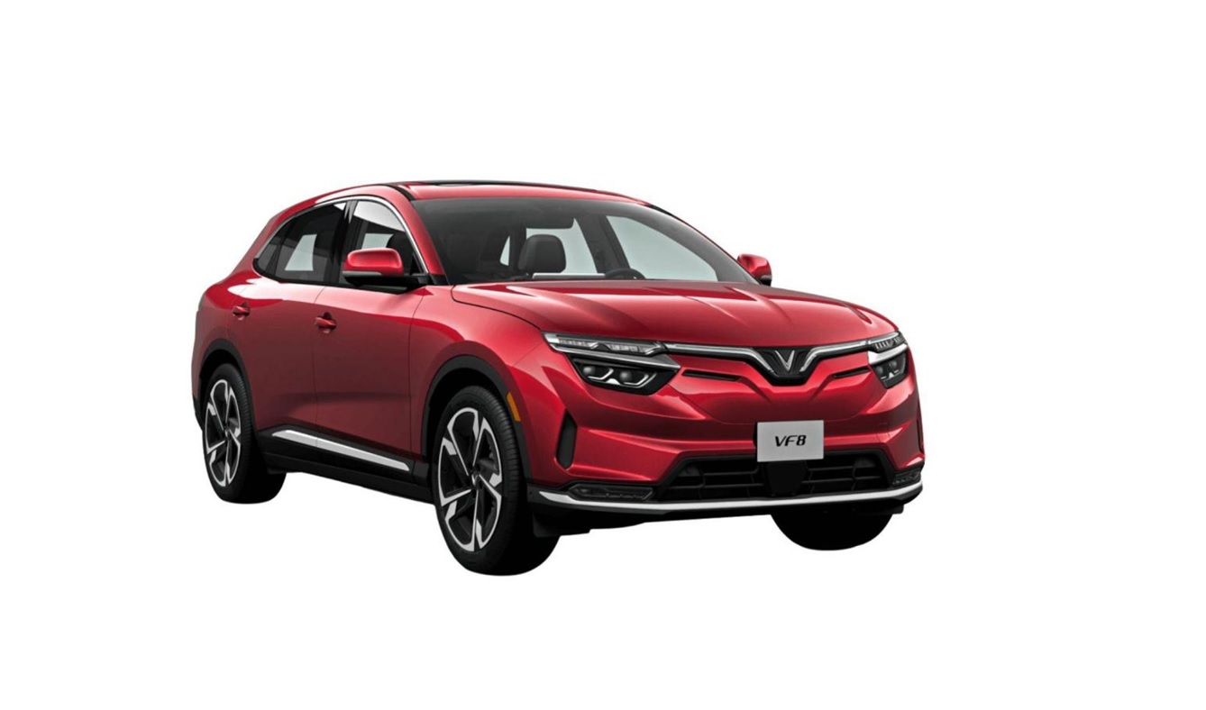 VinFast And The Global Shift To Smart Electric Mobility