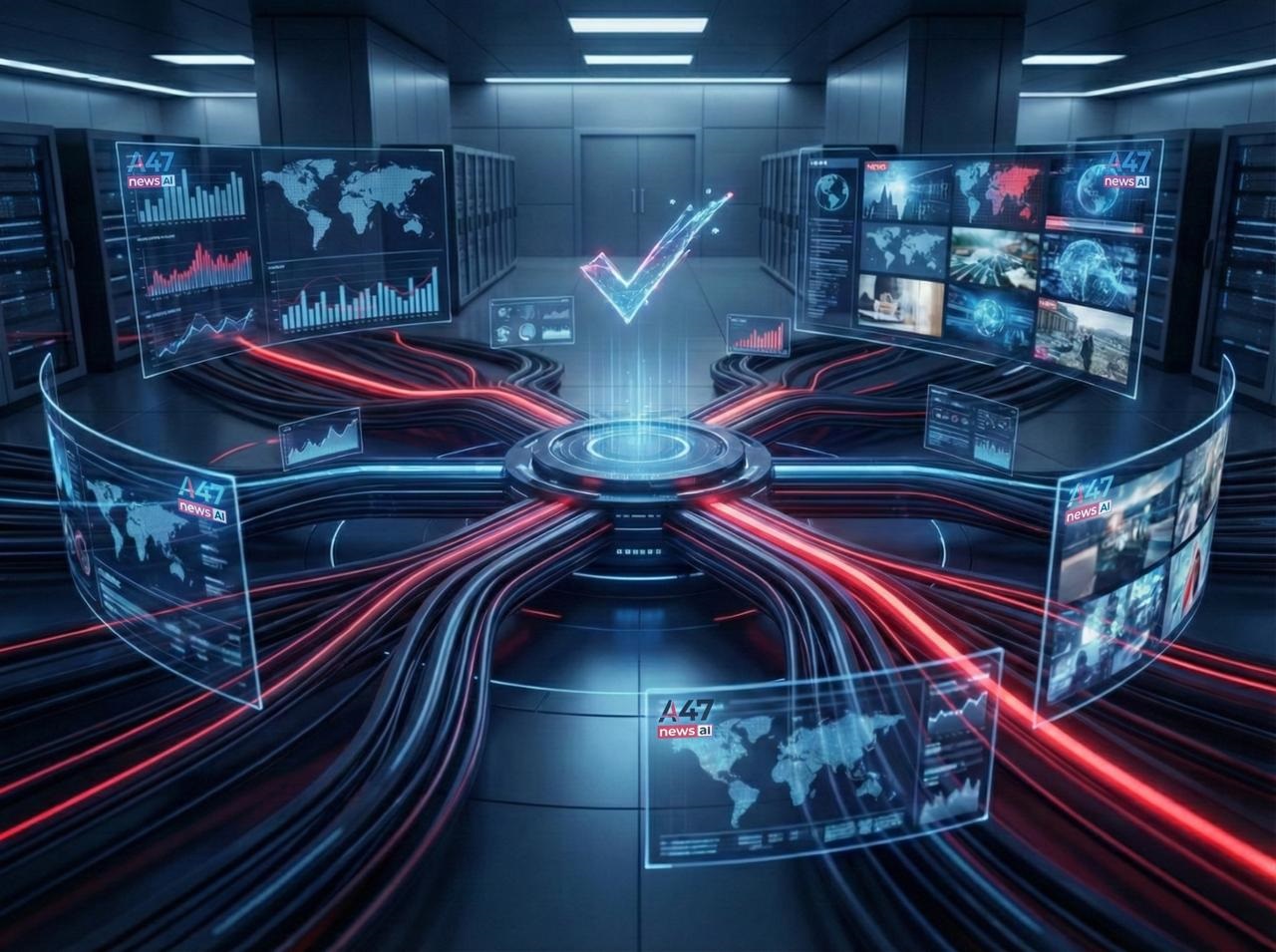 A47 Secures USD 2 Million Funding to Build AI Native News Platform