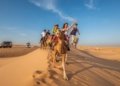 Desert Safari Dubai Packages