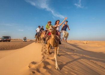 Desert Safari Dubai Packages