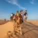 Desert Safari Dubai Packages