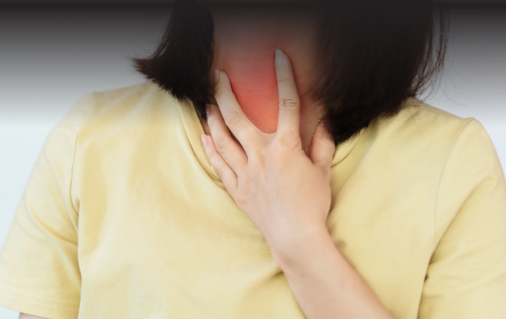 When Should You Seek Medical Treatment for Tonsillitis? When Should You Seek Medical Treatment for Tonsillitis?