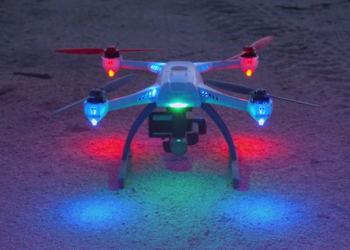 Most Famous Drone Show Companies Who Leads the Sky in 2025