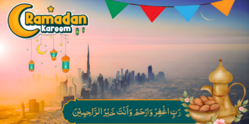 Ramadan 2026 Calendar Dubai Suhoor & Iftar Timings UAE