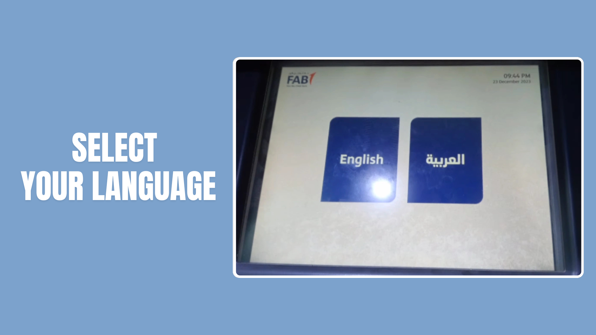 Select-Your-Language